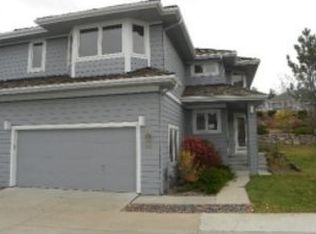 140 Sugar Plum Way, Castle Rock, CO 80104