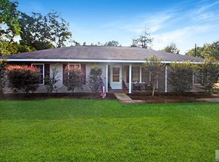13667 King St, Ethel, MS 39067
