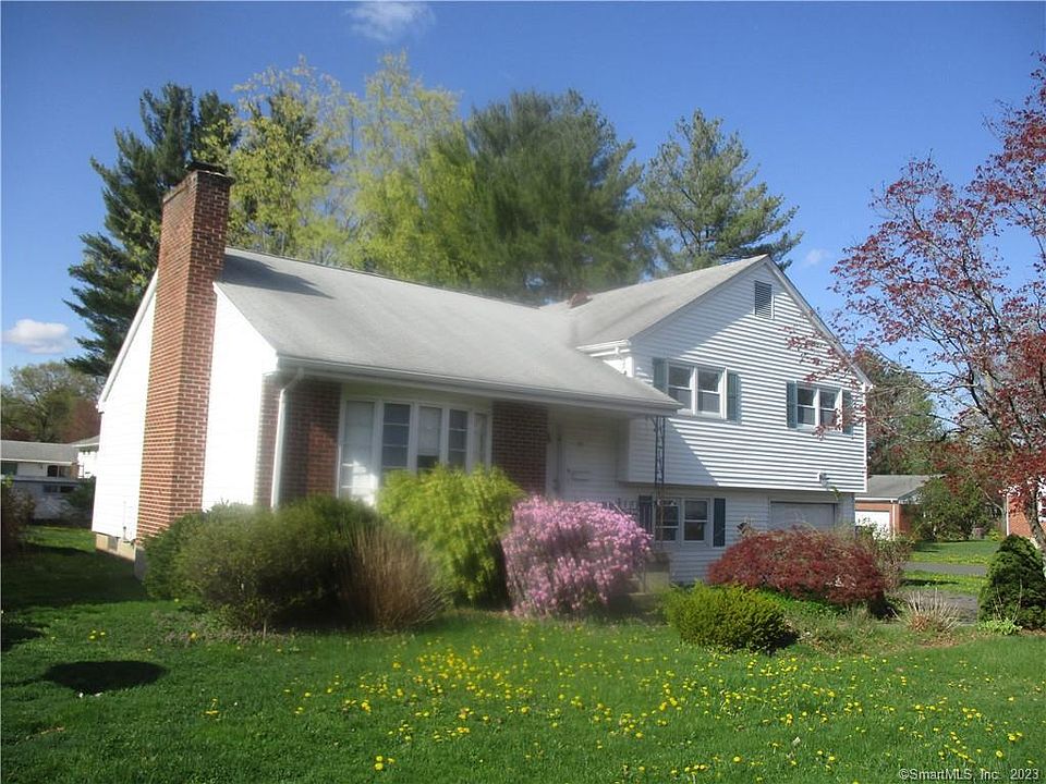 44 Brightview Dr, West Hartford, CT 06117 Zillow
