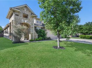 104 Rhinestone Cv, Liberty Hill, TX 78642