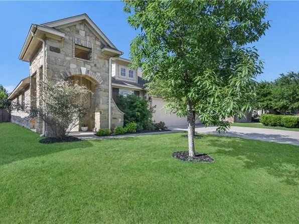 104 Rhinestone Cv, Liberty Hill, TX 78642