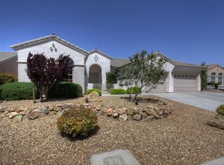 2632 Langford Ave, Henderson, NV 89052