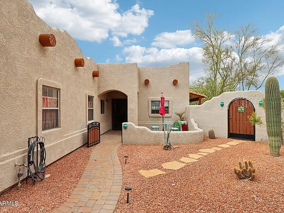 3rd image of 9376 E ANASAZI Place