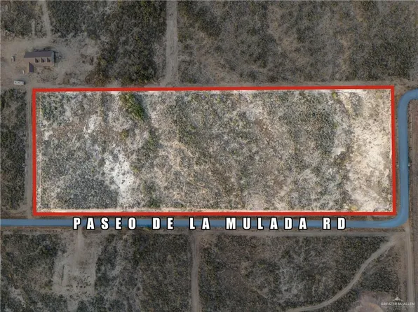 122 Paseo De La Mulada Rd, Rio Grande City, TX 78582