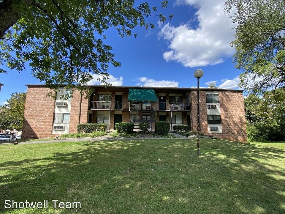 1st image of 2733 Jersey Ave APT C201