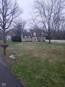 714 Dresser Dr, Anderson, IN, 46011