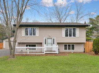 8330 Fawn Lake Dr NE, Stacy, MN 55079