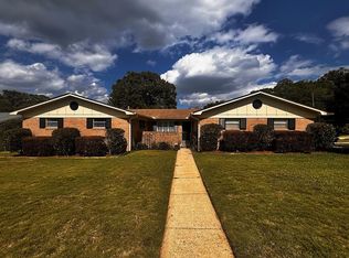 400 Ridgelawn Dr W, Mobile, AL 36608