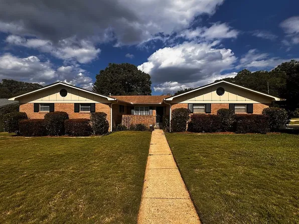 400 Ridgelawn Dr W, Mobile, AL 36608