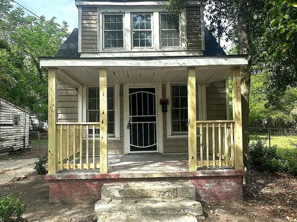 505 Green Street E, Wilson, NC 27893