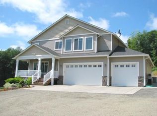 23800 NE Cedar Creek Rd, Amboy, WA 98601