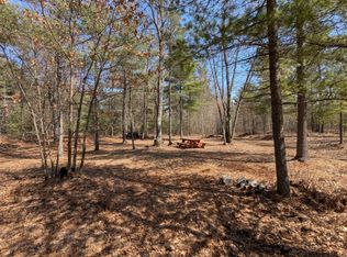 E Hunter Lake Rd, Conover, WI 54519