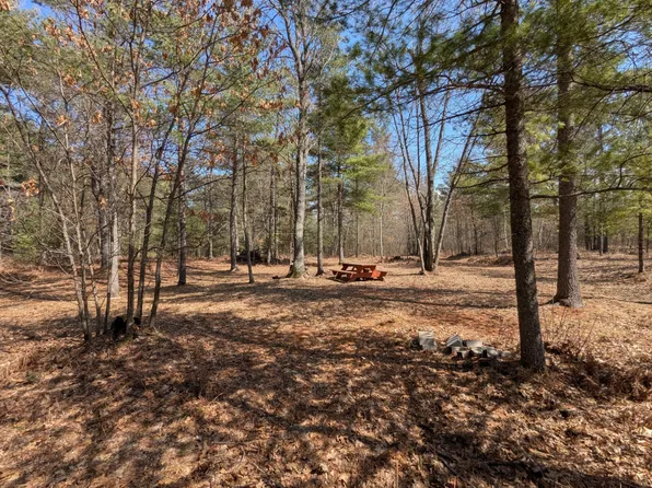 E Hunter Lake Rd, Conover, WI 54519