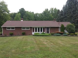 1216 Old Princeton Rd, New Castle, PA 16101