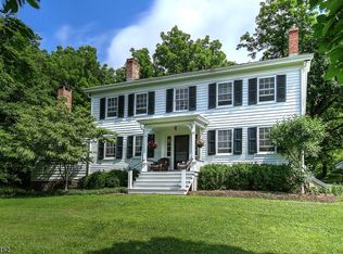 76 Hill And Dale Rd, Lebanon, NJ 08833