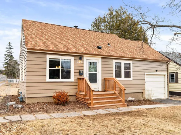 5201 Wyoming St, Cotton, MN 55804