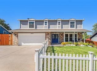 3889 W Arrowhead Rd, Littleton, CO 80123