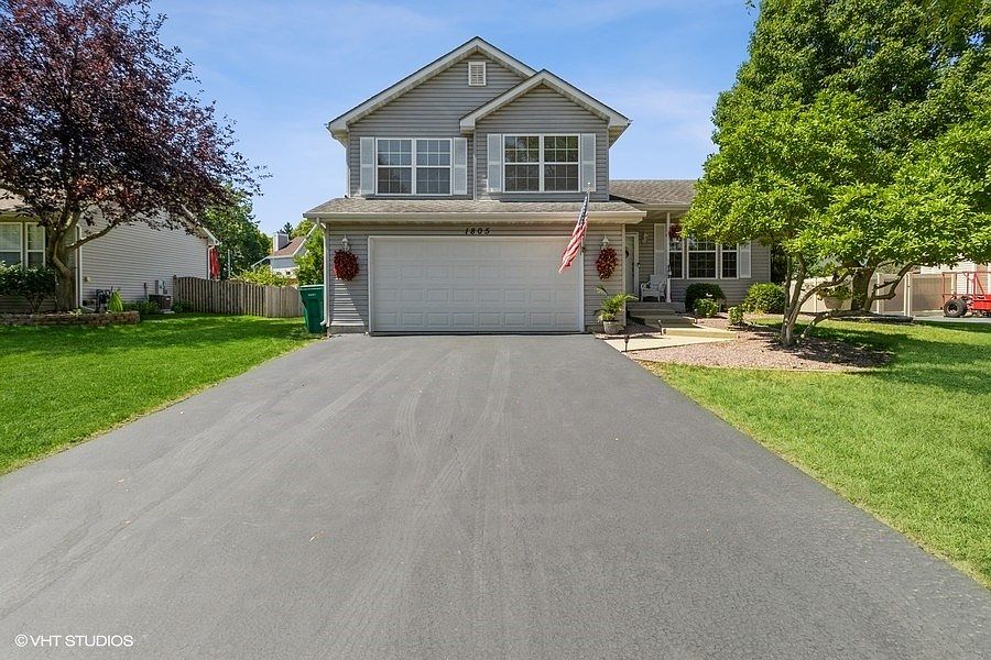 1st image of 1805 Harvest Ln