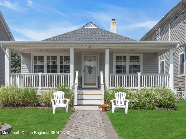 318 17th Avenue, Lake Como, NJ 07719