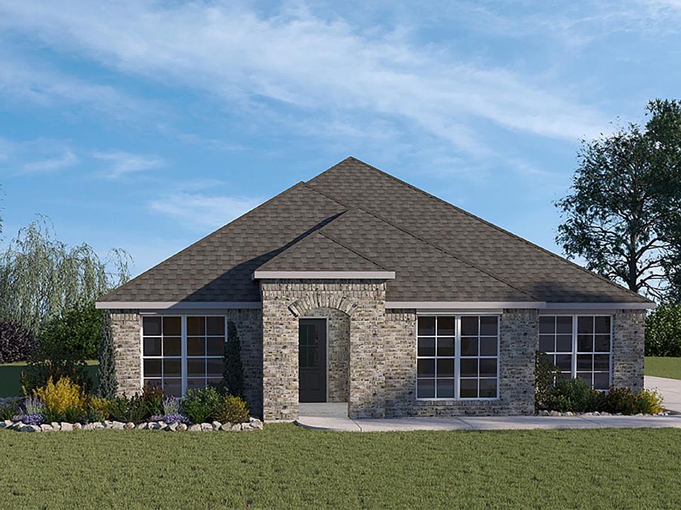 Plan Elevation.