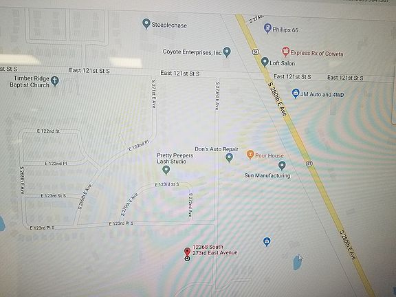 4th image of 12368 S 273 East Ave