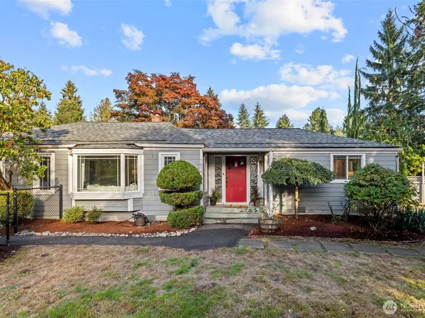 15220 12th Avenue NE #15220, Shoreline, WA 98155