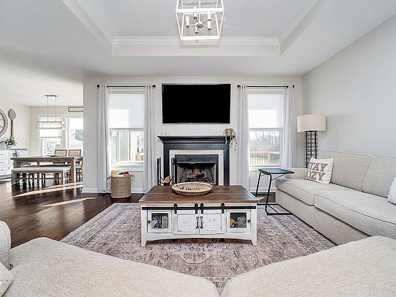 5th image of 6459 Canak Dr