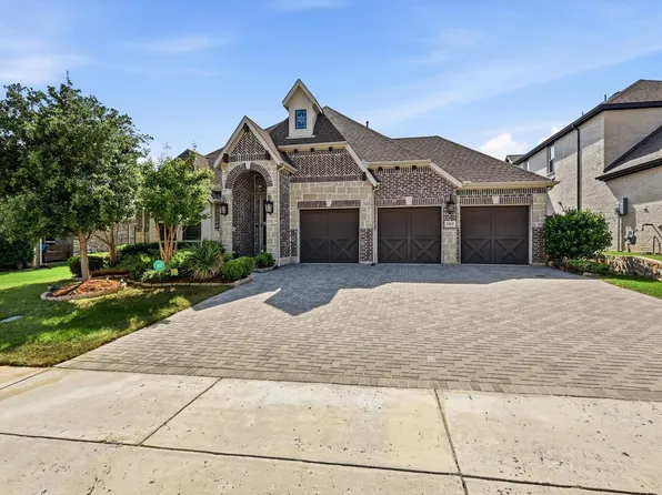 3403 Florence Dr, Corinth, TX 76210