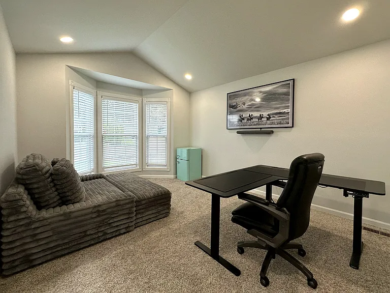 Den / Office