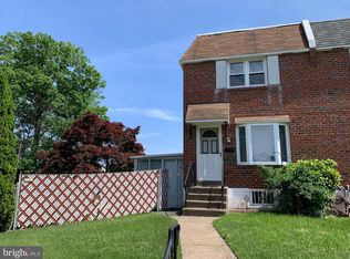 1088 Glen Cir, Glenolden, PA 19036