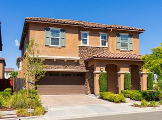 1811 Clover Crk, San Jose, CA 95120