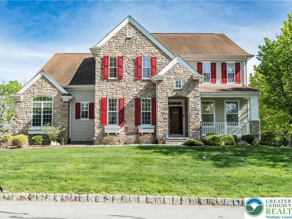 2605 Fringe Ln, Easton, PA 18040