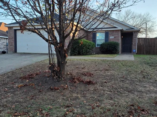 9638 Briggs St, Dallas, TX 75227