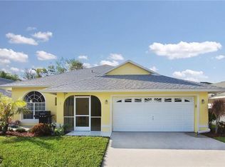 9088 Palm Island Cir, North Fort Myers, FL 33903