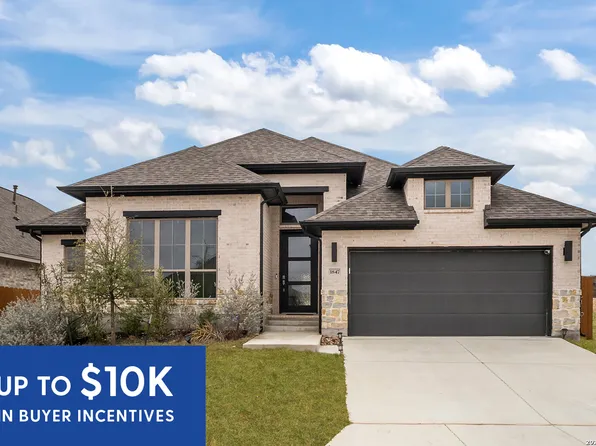 1847 Weinnacht, New Braunfels, TX 78132