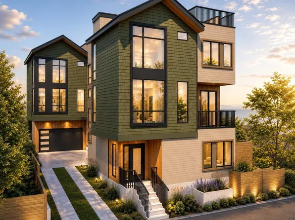 3812 24th Avenue W, Seattle, WA 98199