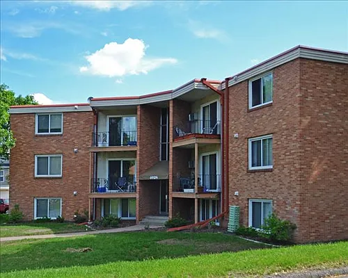 Floor plan 4032-305