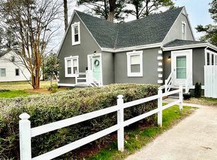 1006 Woodruff Ave, Elizabeth City, NC 27909