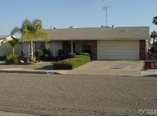 26201 Brandywine Rd, Sun City, CA 92586