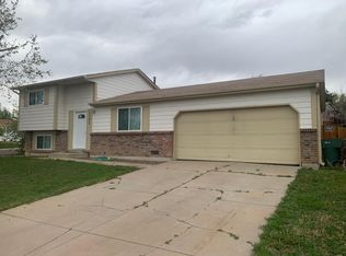 1187 W 95th Pl, Thornton, CO 80260