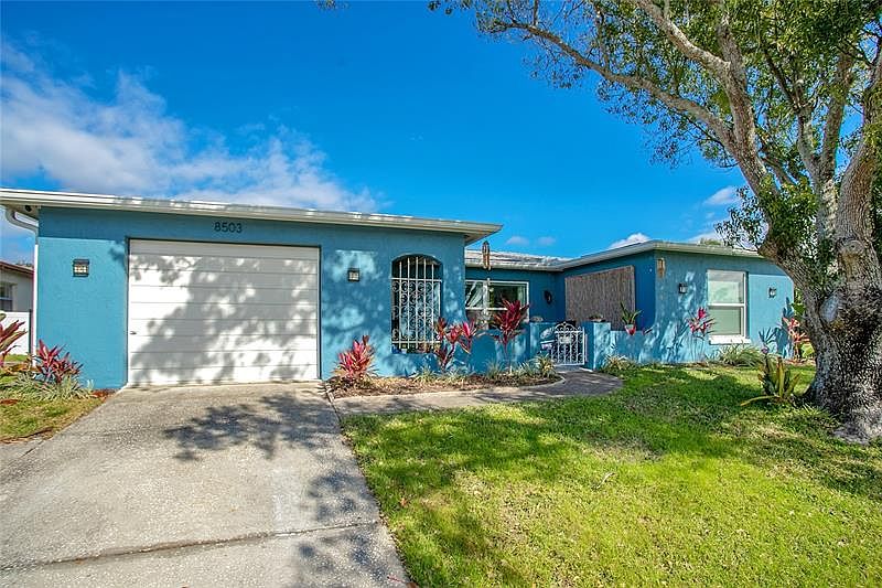8503 Redfield Dr, Port Richey, FL 34668 Zillow