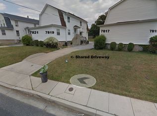 7819 Old Harford Rd #A, Parkville, MD 21234