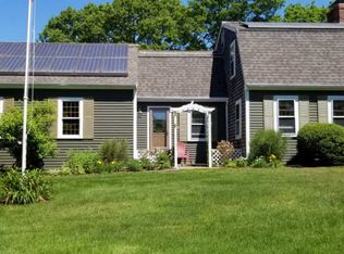 3 Emerald Way, Forestdale, MA 02644