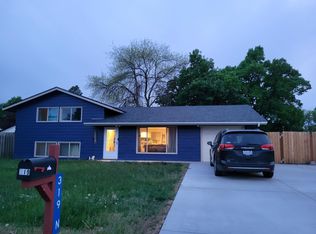 319 N Washington St, Medical Lake, WA 99022