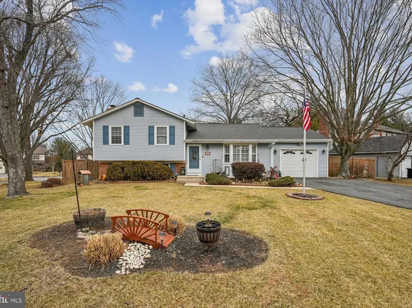 18637 Calypso Pl, Gaithersburg, MD 20879