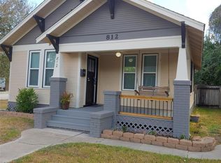 812 Cordell St, Houston, TX 77009
