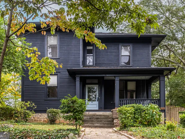 87 Howard St NE, Atlanta, GA 30317