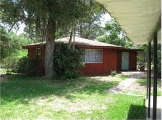 2211 SE 170th Ave, Silver Springs, FL 34488