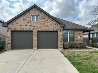 4714 Monarch Bend Ln #1, Rosenberg, TX 77471
