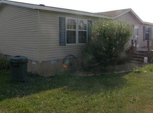 1515 Vernon School Rd, Glasgow, KY 42141